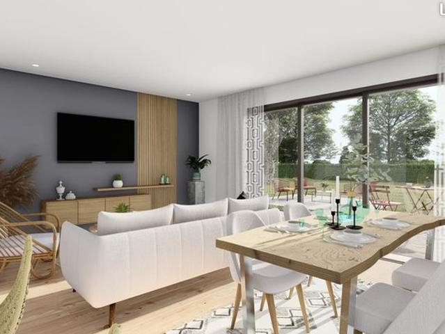 Maison vente à Nantes, Saint-philbert-de-grand-lieu