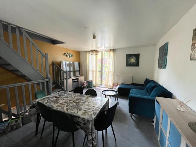 Maison vente à La Palette, Pontoise