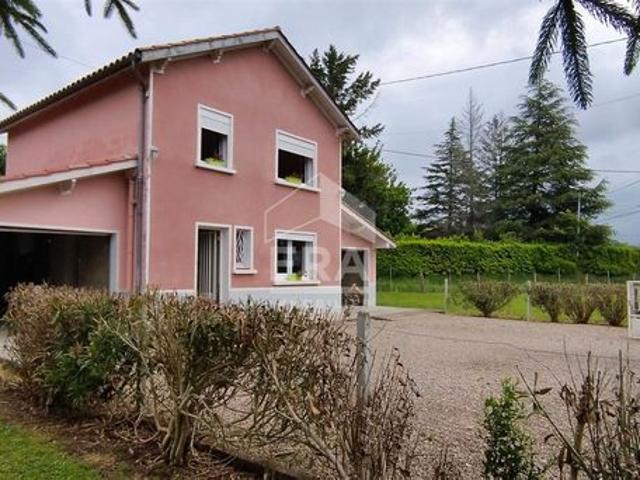 Maison vente à Castelculier