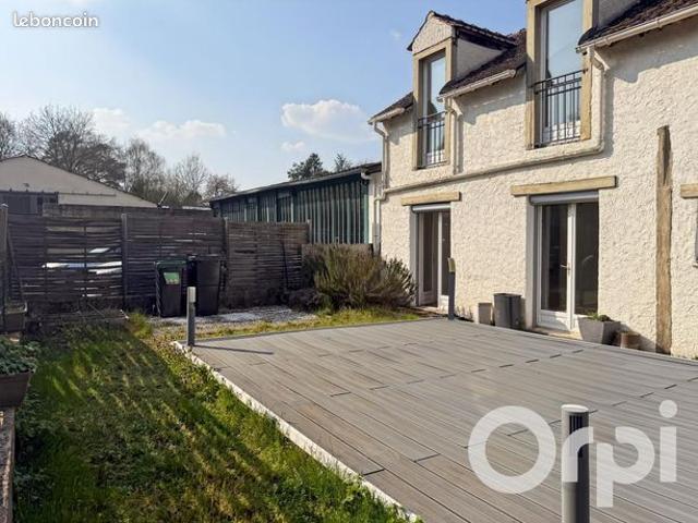 Maison vente à Rambouillet, Rochefort-en-yvelines