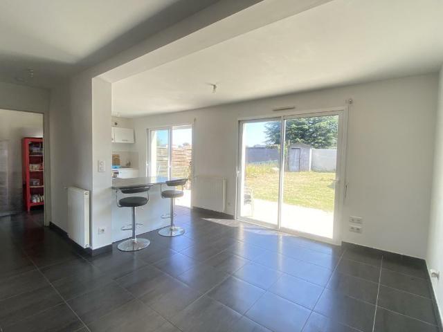 Maison vente à La Garillère, Saint-sébastien-sur-loire