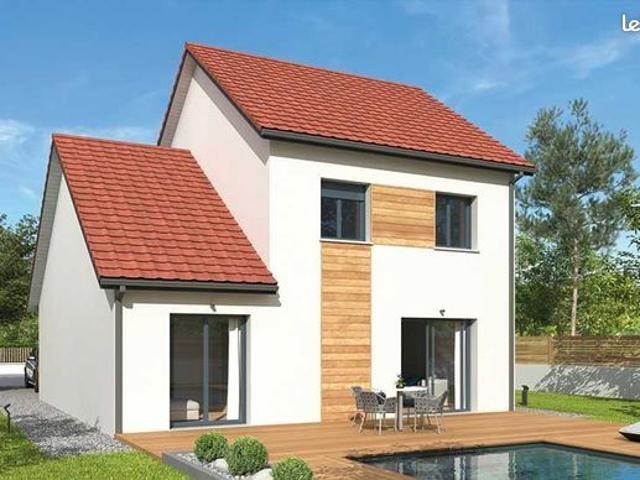 Maison vente à Gap