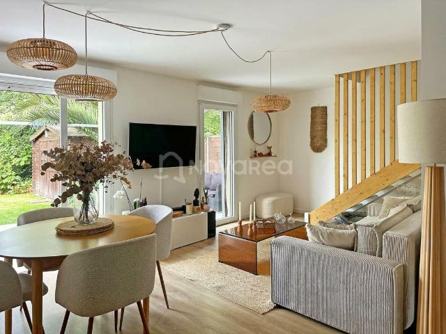Maison vente à Bénesse-maremne, Loustalot