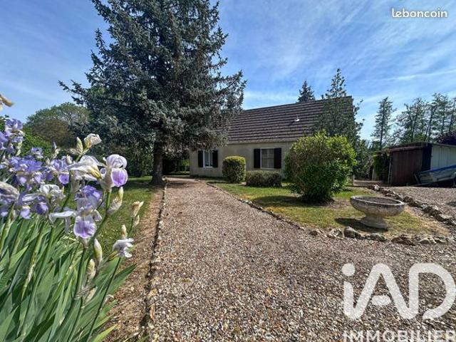 Maison vente à Bernay, Normandie