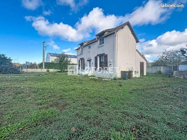 Maison vente à Saint-Pierre-la-Garenne, Eure