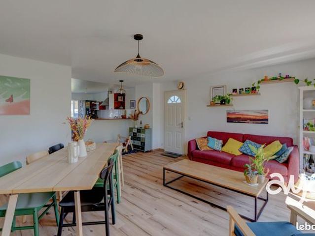 Maison vente à Saint-Nazaire, Malville