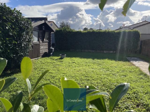 Maison vente à Bordeaux, Ambarès-et-lagrave