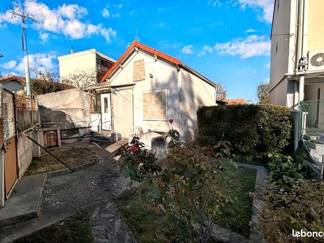 Maison vente à Vitry-sur-Seine, Val-de-Marne
