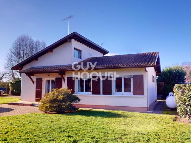 Maison vente à Soustons