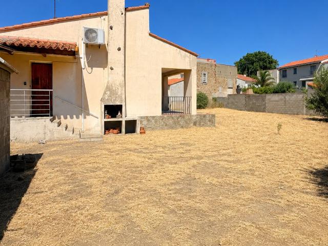 Maison vente à Perpignan, Pia
