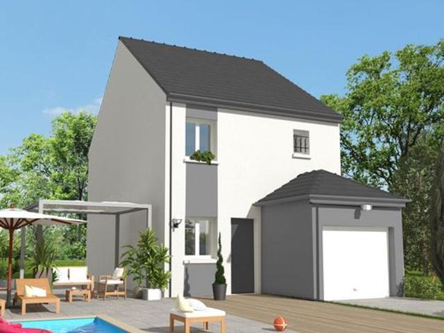 Maison vente à Étampes, Boissy-le-sec