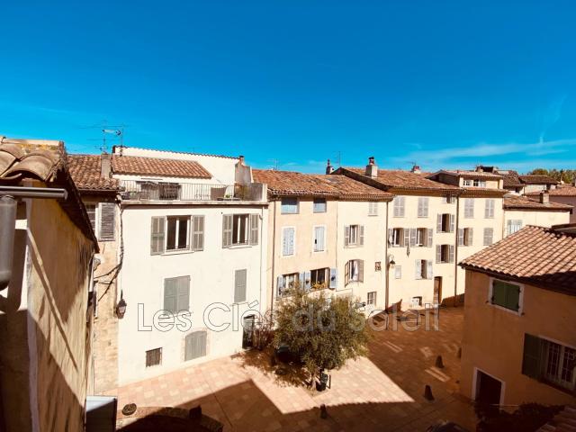 Maison vente à Brignoles