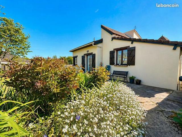 Maison vente à Nogent-le-Rotrou, Champrond-en-gâtine