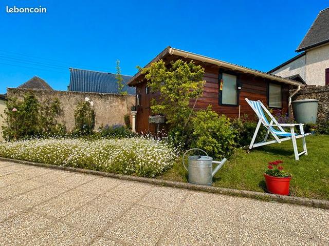 Maison vente à Nogent-le-Rotrou, Champrond-en-gâtine
