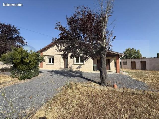 Maison vente à Toulouse, Pibrac