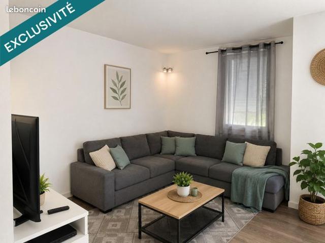 Maison vente à Pontoise, Cergy