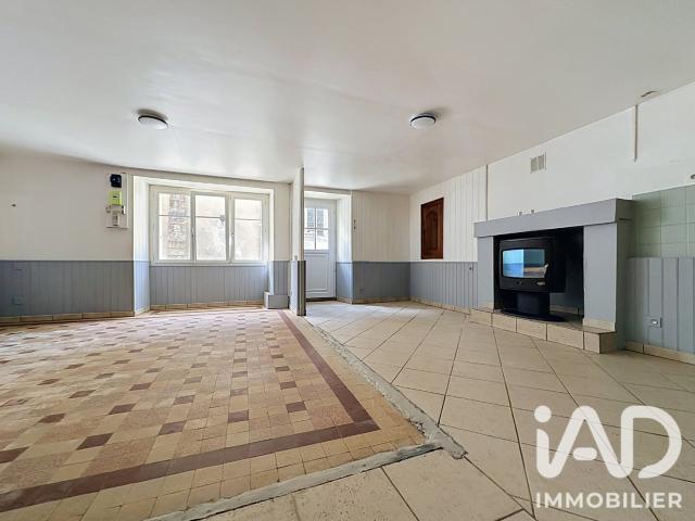 Maison vente à Saint-Nazaire, Lavau-sur-loire