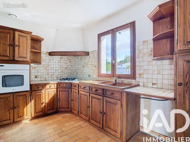 Maison vente à La Rochelle, La Couarde-sur-mer