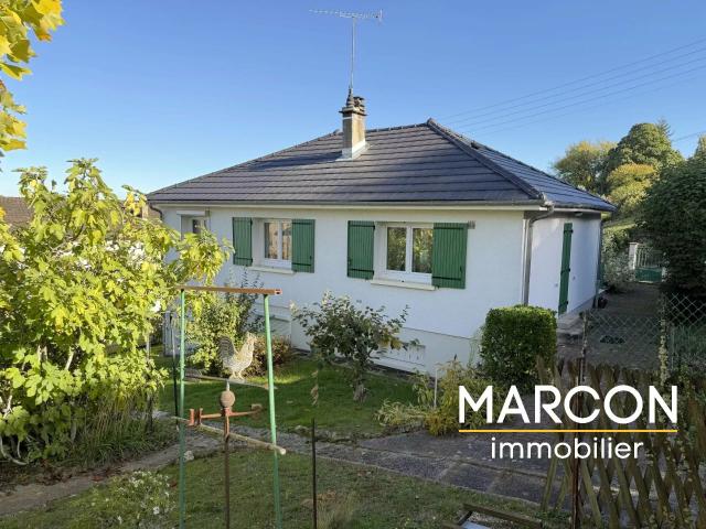 Maison vente à Guéret
