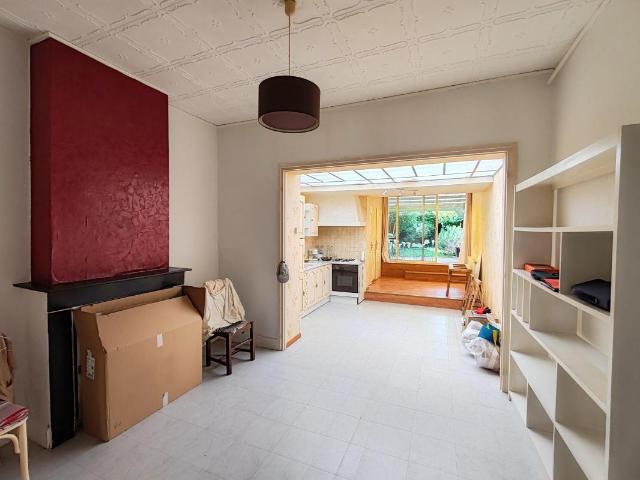 Maison vente à Valenciennes