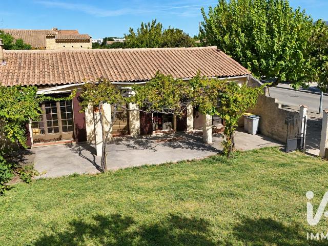 Maison vente à Lotissement Le Platane, Sarrians