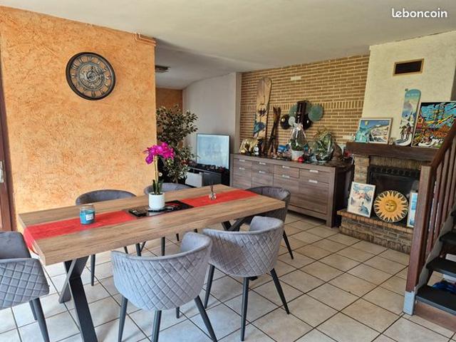 Maison vente à Lille, Provin