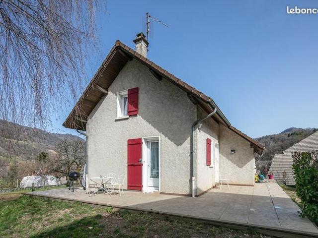 Maison vente à Largentière, La Rochette