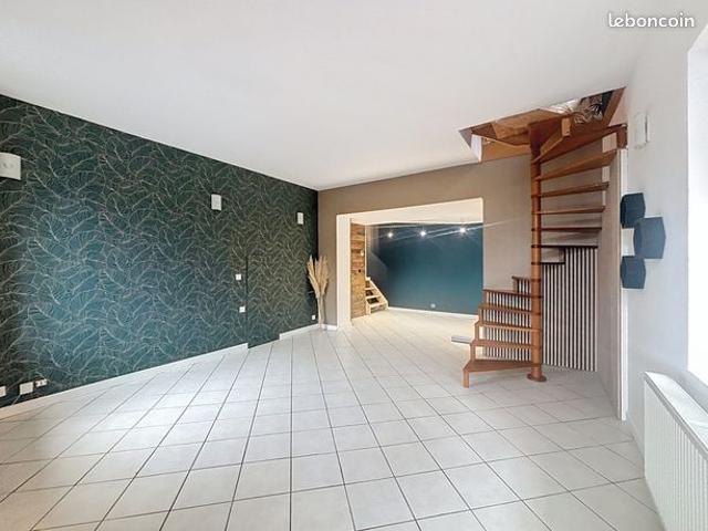 Maison vente à Valenciennes, Onnaing