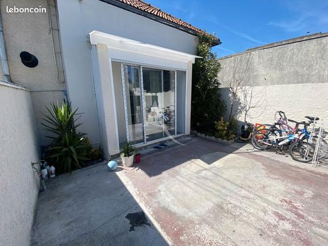 Maison vente à Le Raincy, Drancy