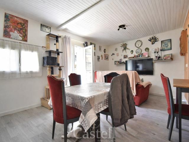 Maison vente à Béziers, Florensac