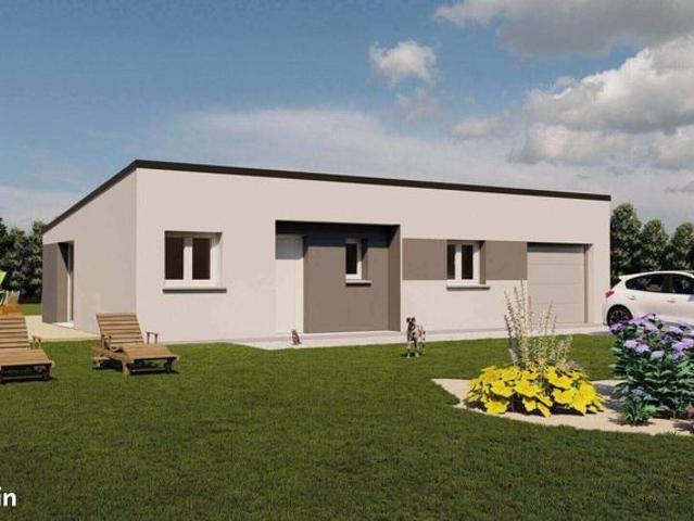 Maison vente à Caen, Clécy