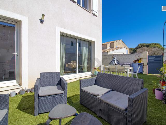 Maison vente à Arrondissement de Toulon, La Seyne-sur-mer