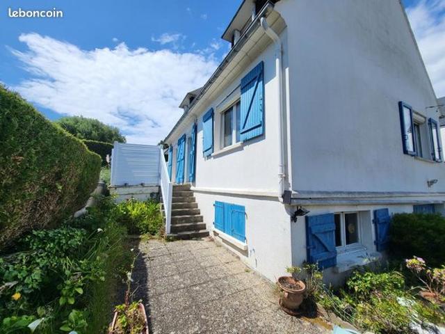Maison vente à Lorient, Bretagne