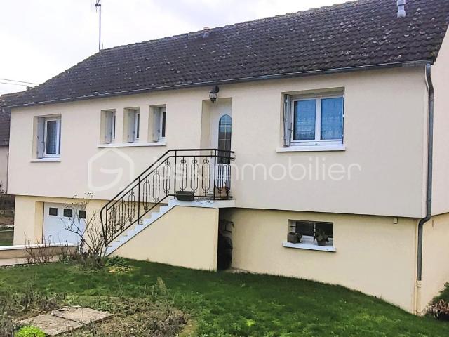 Maison vente à Châteaudun, Eure-et-Loir