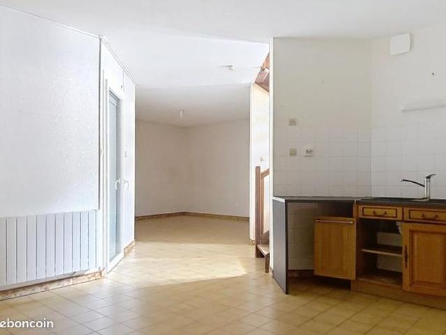 Maison vente à La Tour-du-Pin, Saint-quentin-fallavier