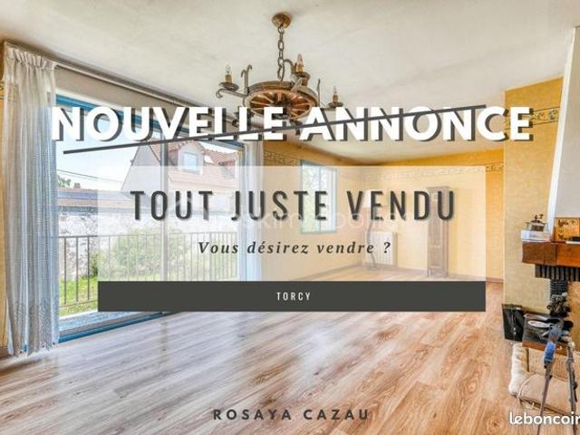 Maison vente à Montreuil-sur-Mer, Torcy