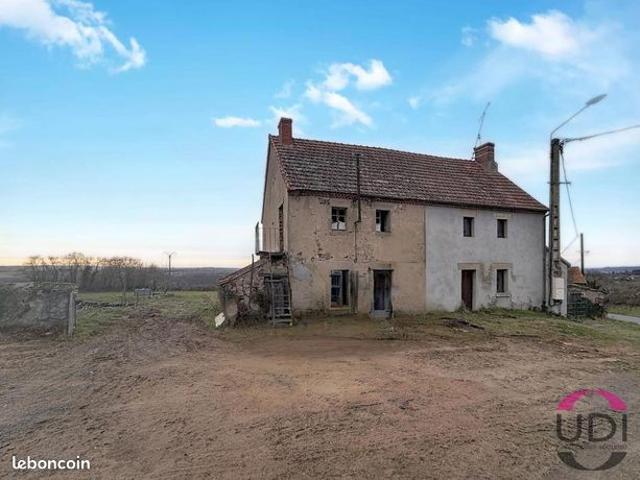 Maison vente à Épinal, Saint-genest