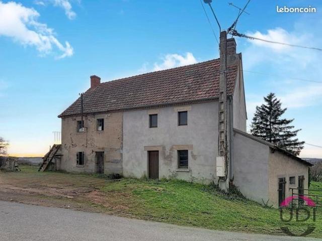 Maison vente à Épinal, Saint-genest