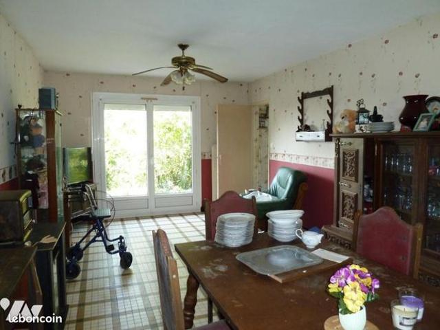 Maison vente à Épehy, Somme