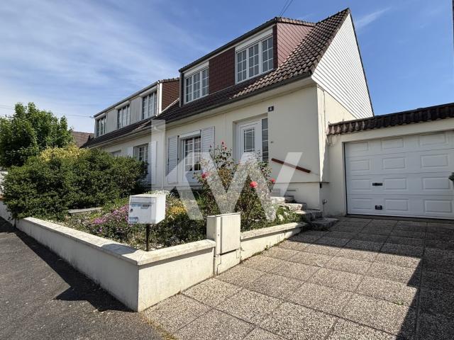 Maison vente à Orléans, Saint-jean-de-braye