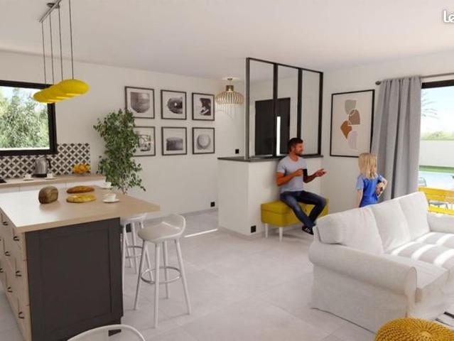 Maison vente à Narbonne, Salles-d'aude