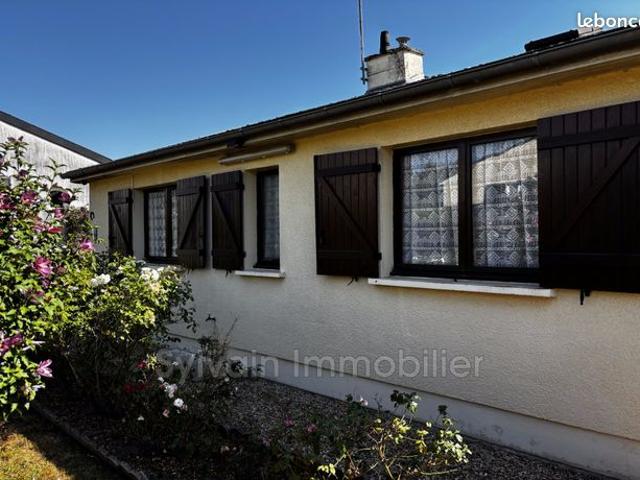 Maison vente à Méru, Oise
