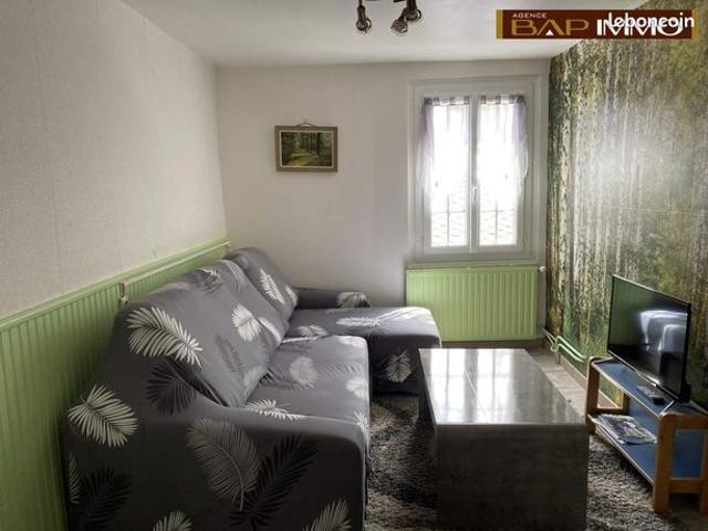 Maison vente à Lisieux