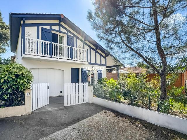 Maison vente à Dax, Capbreton
