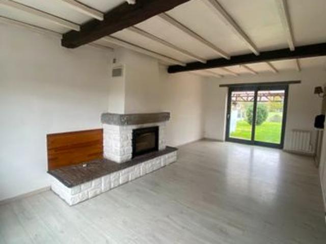 Maison vente à Montreuil-sur-Mer, Marconnelle