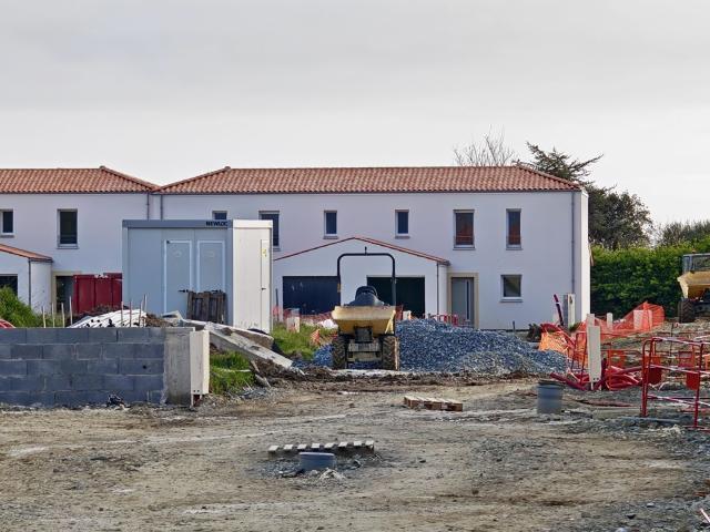Maison vente à Rochefort, Fouras