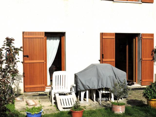Maison vente à Versailles, Guyancourt