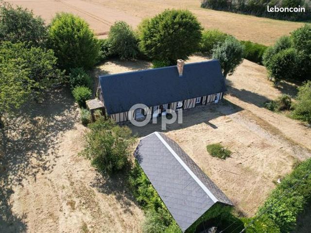 Maison vente à Évreux, Le Fidelaire