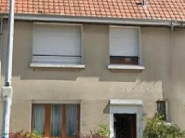 Maison vente à Boulogne-sur-Mer, Desvres