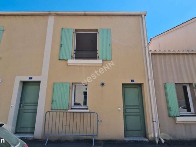 Maison vente à Bergerac